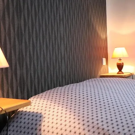 Bed & Breakfast La Grangerie 3*