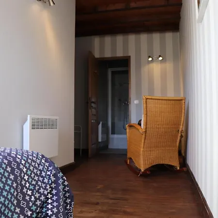 La Grangerie 3*