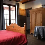 La Grangerie B&B 3*