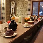 B&B La Grangerie Aillon-le-Jeune