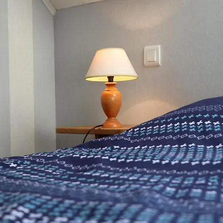 La Grangerie B&B Aillon-le-Jeune