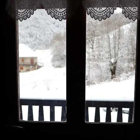 La Grangerie Bed & Breakfast *