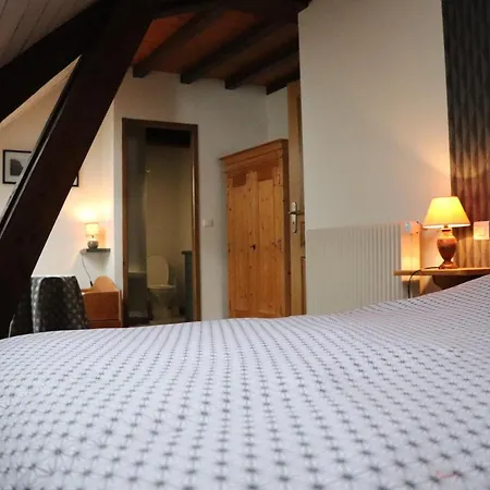B&B La Grangerie
