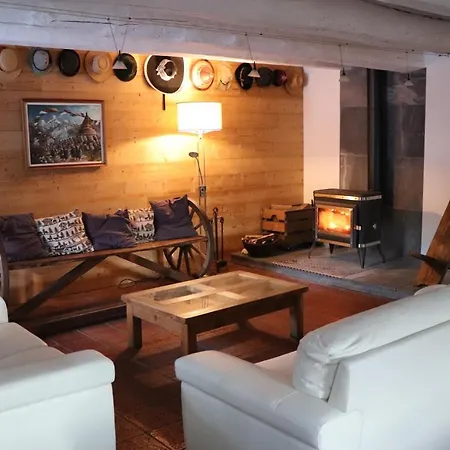 Bed & Breakfast La Grangerie *