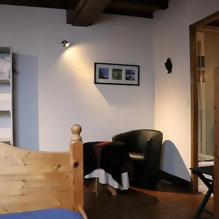 La Grangerie