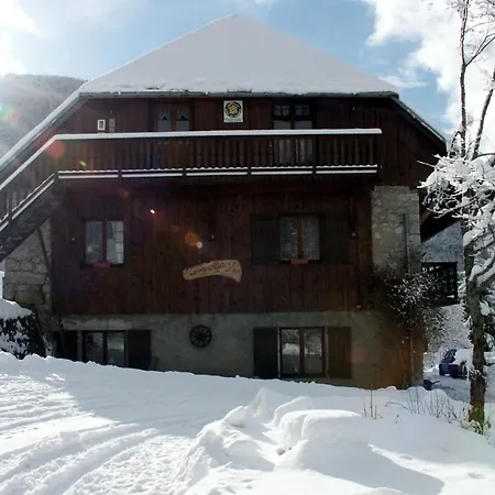 Bed & Breakfast La Grangerie