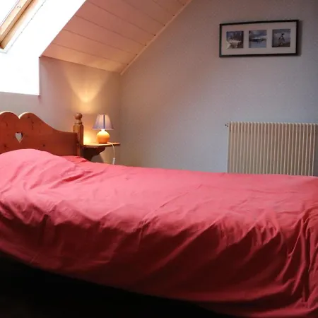 La Grangerie B&B