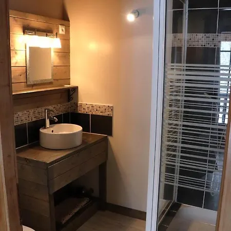 Bed & Breakfast La Grangerie *