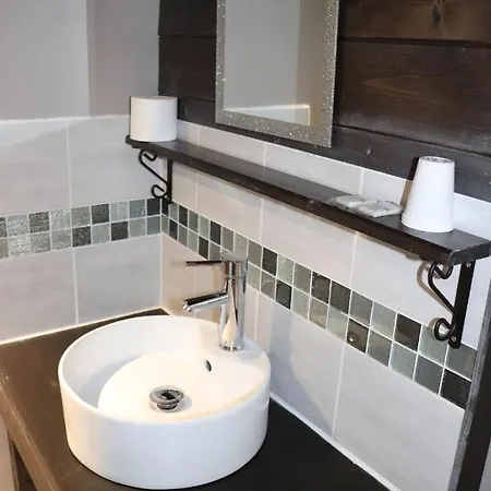 La Grangerie Bed & Breakfast Aillon-le-Jeune