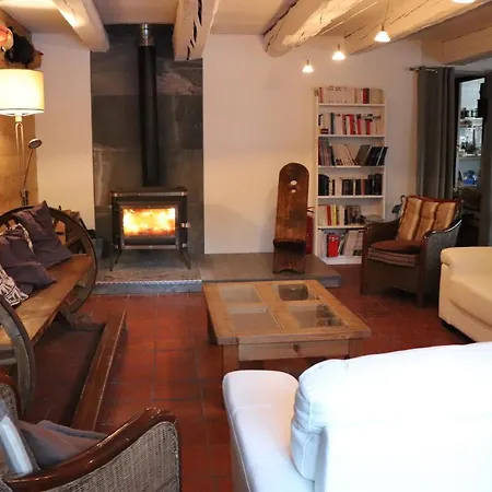 La Grangerie Bed & Breakfast *