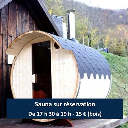 La Grangerie Bed & Breakfast *